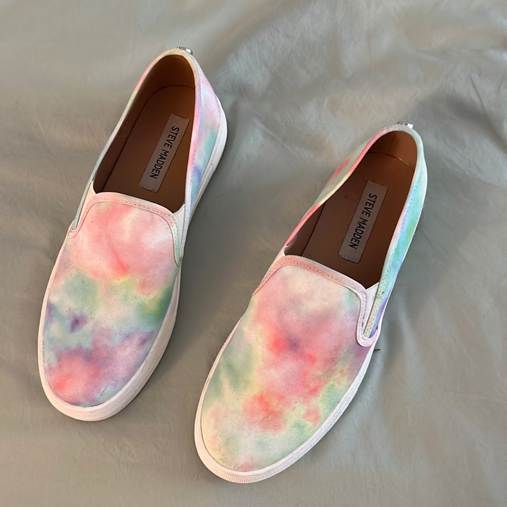 Steve Madden Shoes